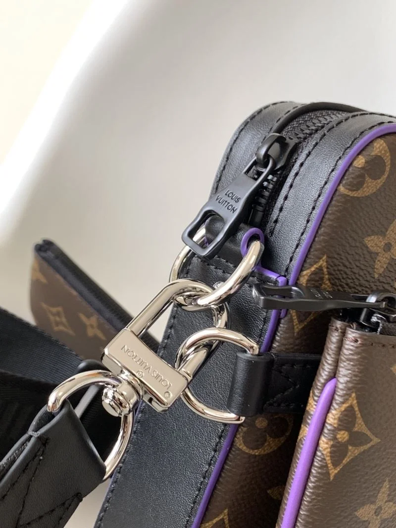 Resilient Louis Vuitton Satchel Bags 41929