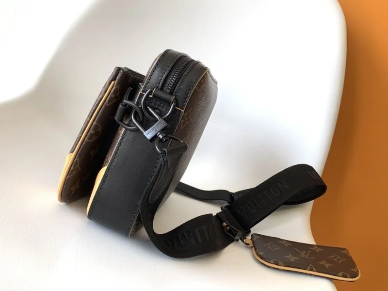 Breathable Louis Vuitton Satchel Bags 41974