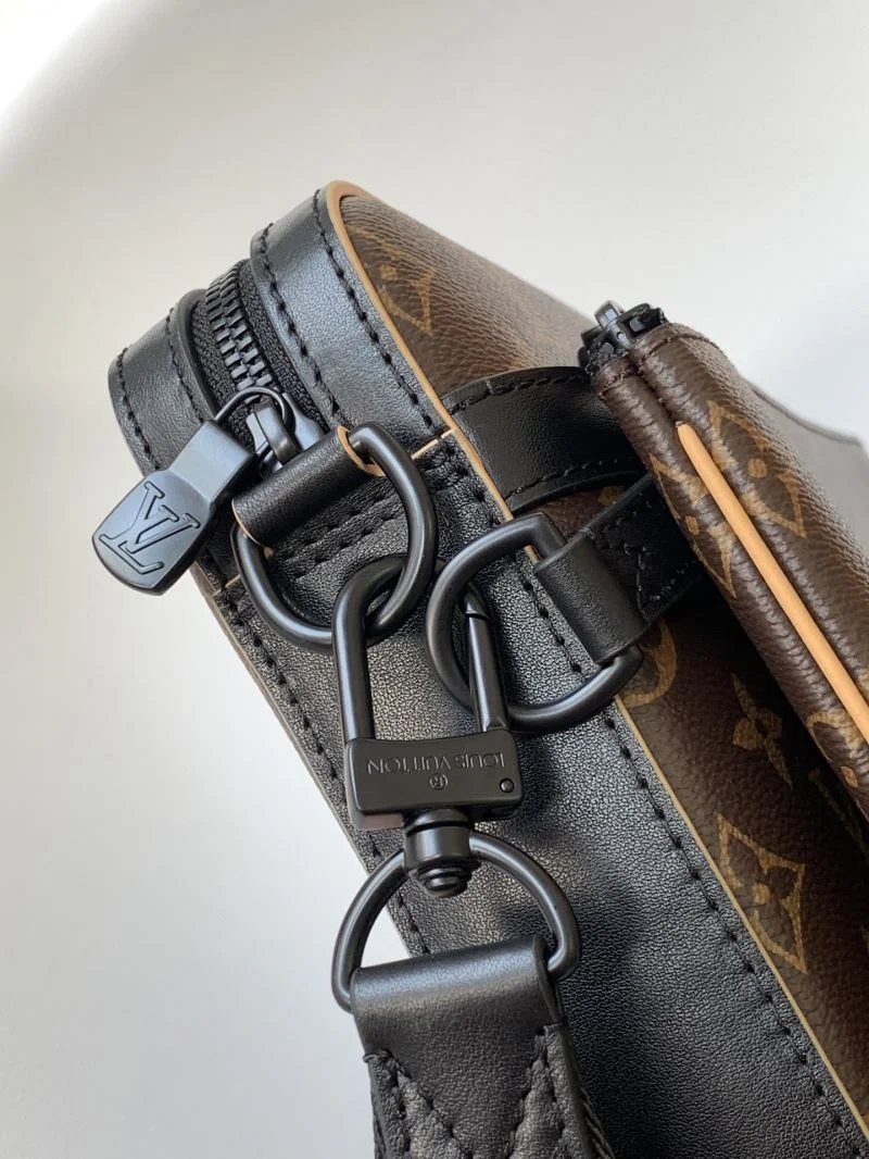 Breathable Louis Vuitton Satchel Bags 41974