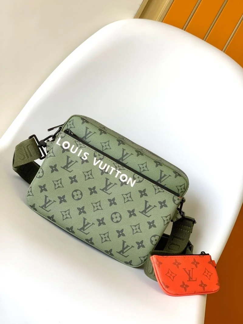 Louis Vuitton Satchel Bags Upgraded 41964