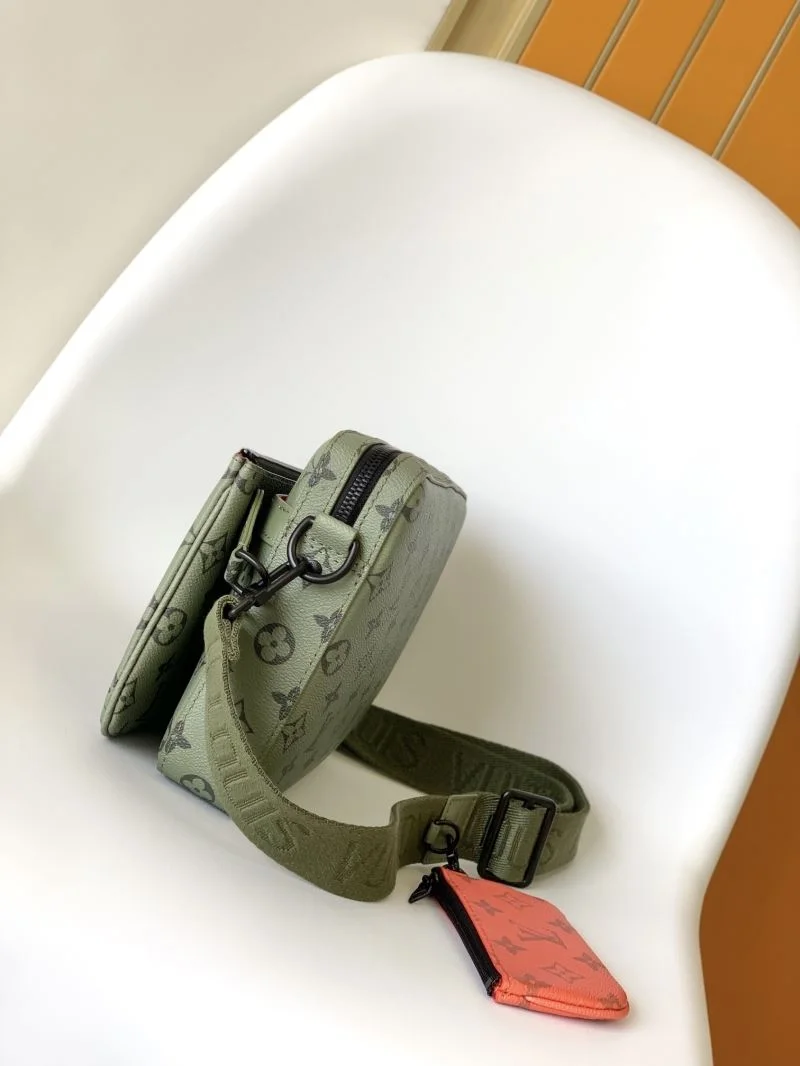 Louis Vuitton Satchel Bags Upgraded 41964