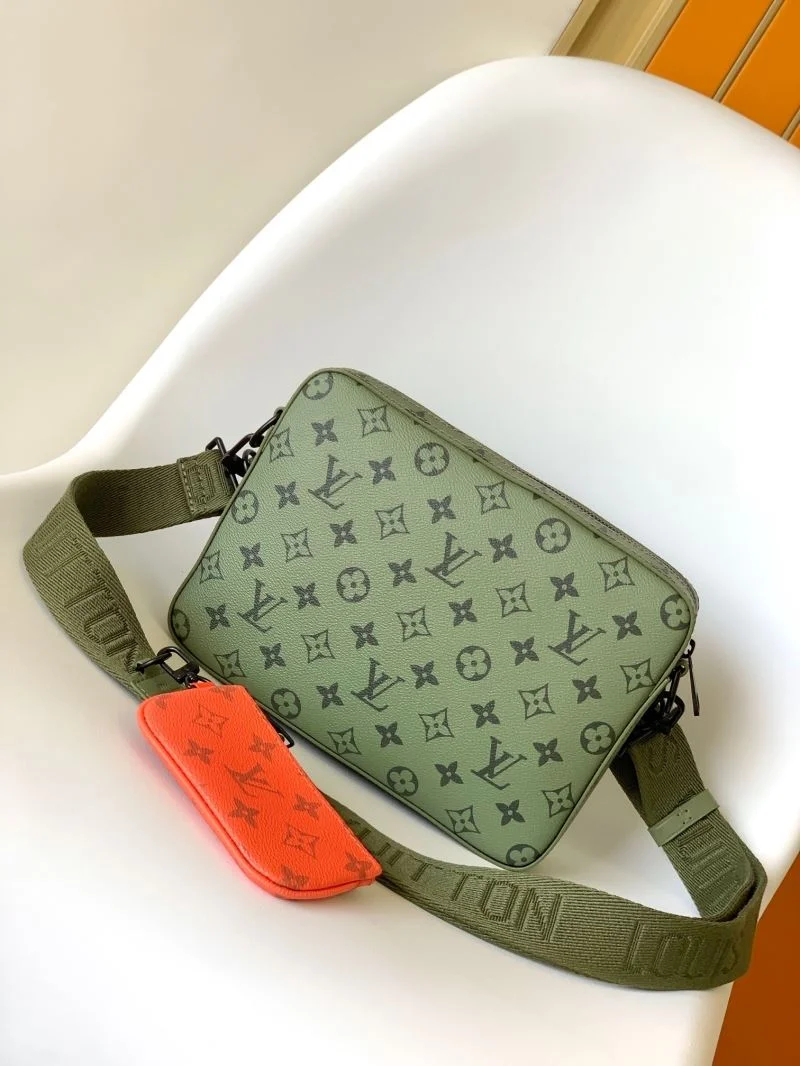 Louis Vuitton Satchel Bags Upgraded 41964