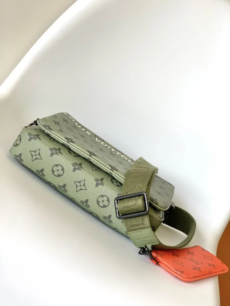 Louis Vuitton Satchel Bags Upgraded 41964