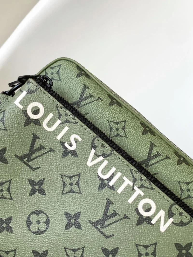 Louis Vuitton Satchel Bags Upgraded 41964