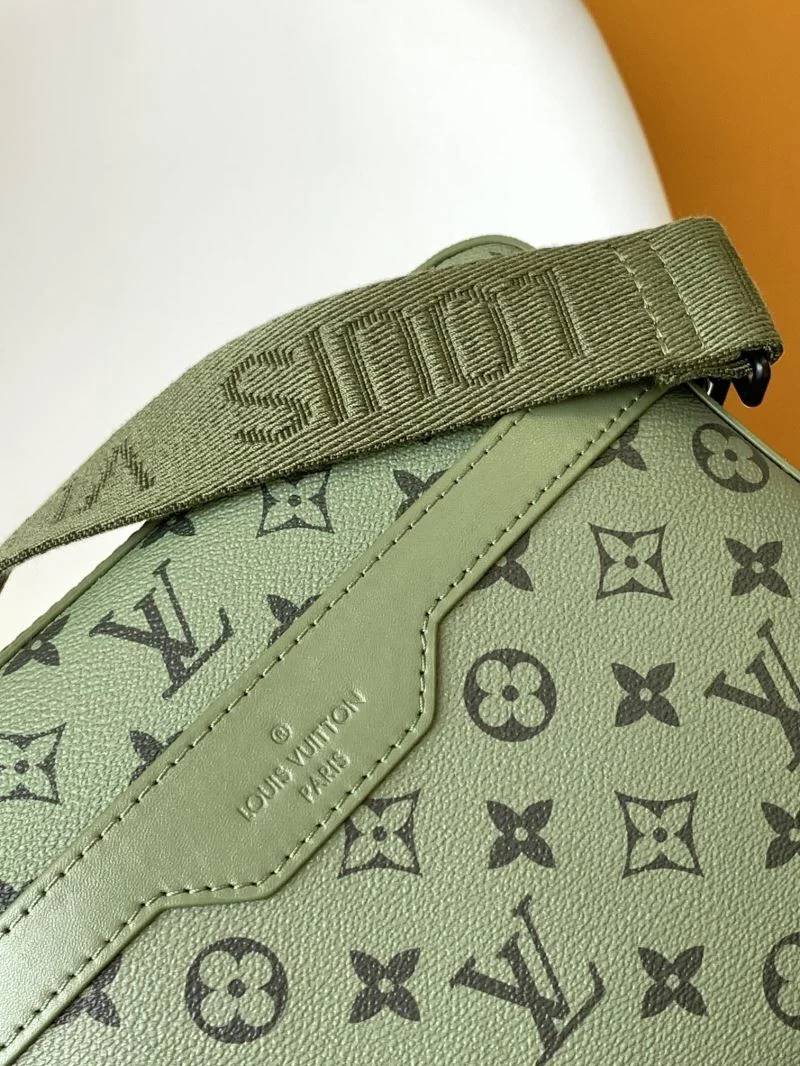 Louis Vuitton Satchel Bags Upgraded 41964