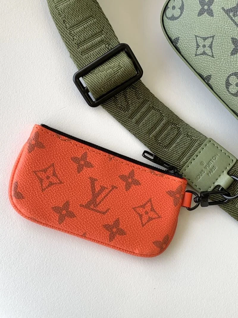 Louis Vuitton Satchel Bags Upgraded 41964