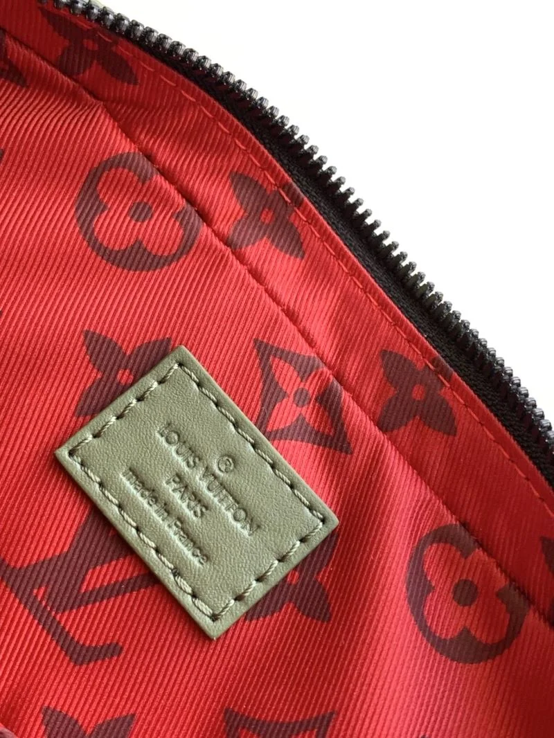 Louis Vuitton Satchel Bags Upgraded 41964