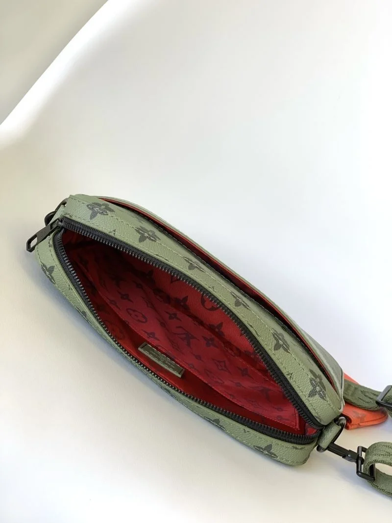 Louis Vuitton Satchel Bags Upgraded 41964