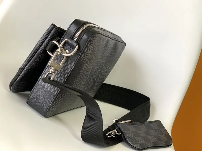 Louis Vuitton Satchel Bags Stylish 41966