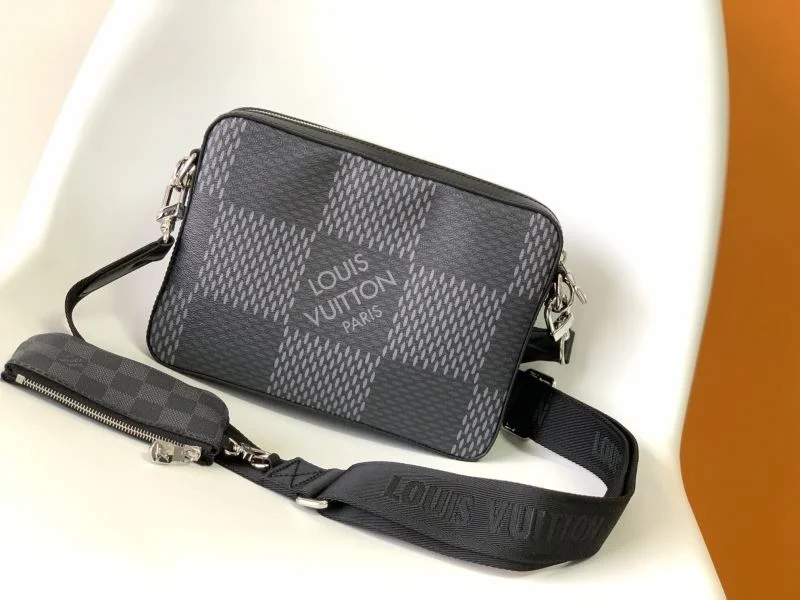 Louis Vuitton Satchel Bags Stylish 41966