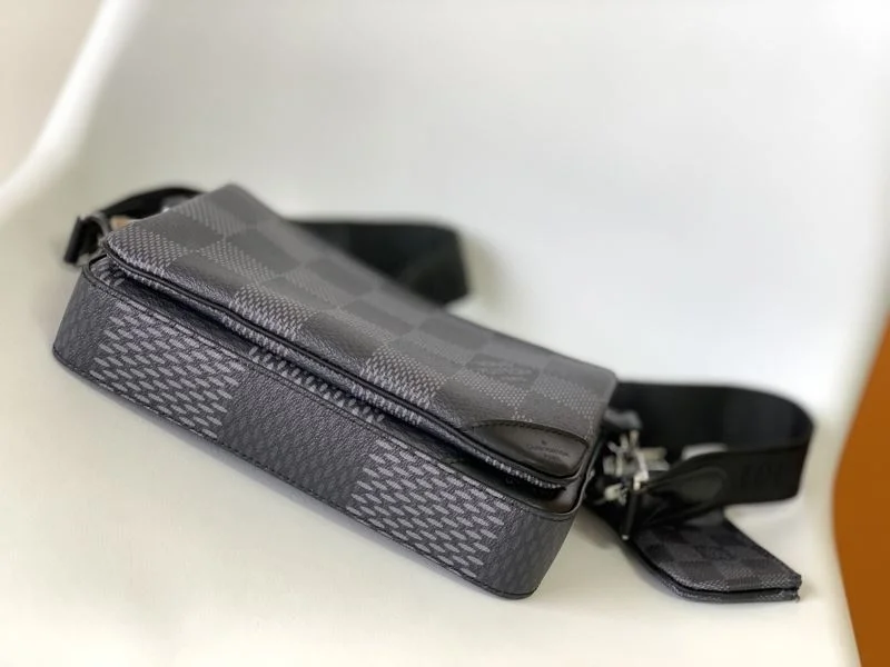 Louis Vuitton Satchel Bags Stylish 41966