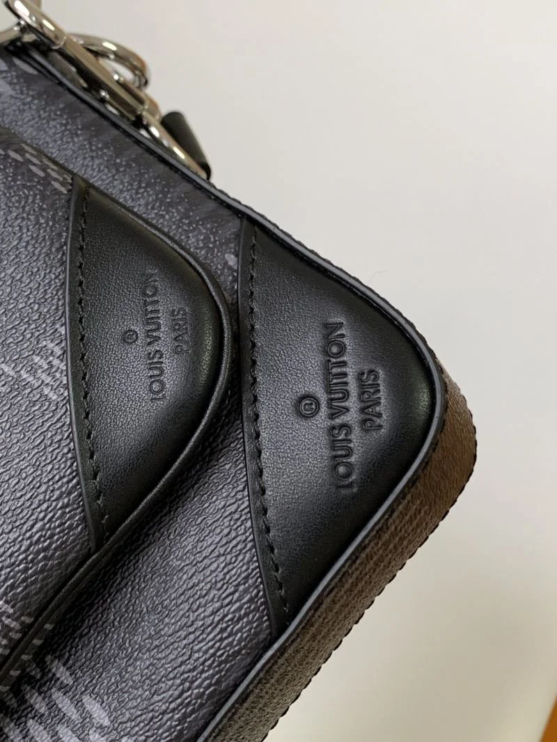Louis Vuitton Satchel Bags Stylish 41966