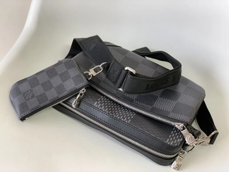 Louis Vuitton Satchel Bags Stylish 41966