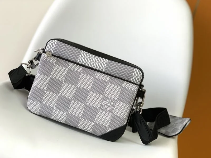 Sporty Louis Vuitton Satchel Bags 41963