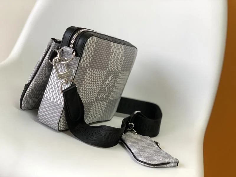 Sporty Louis Vuitton Satchel Bags 41963