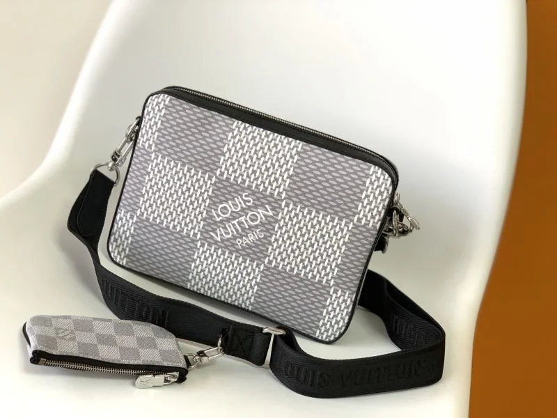 Sporty Louis Vuitton Satchel Bags 41963