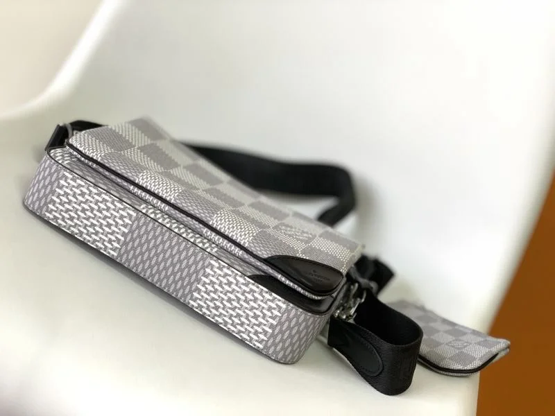 Sporty Louis Vuitton Satchel Bags 41963