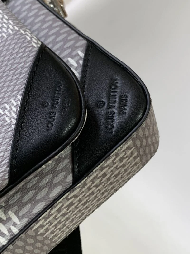 Sporty Louis Vuitton Satchel Bags 41963