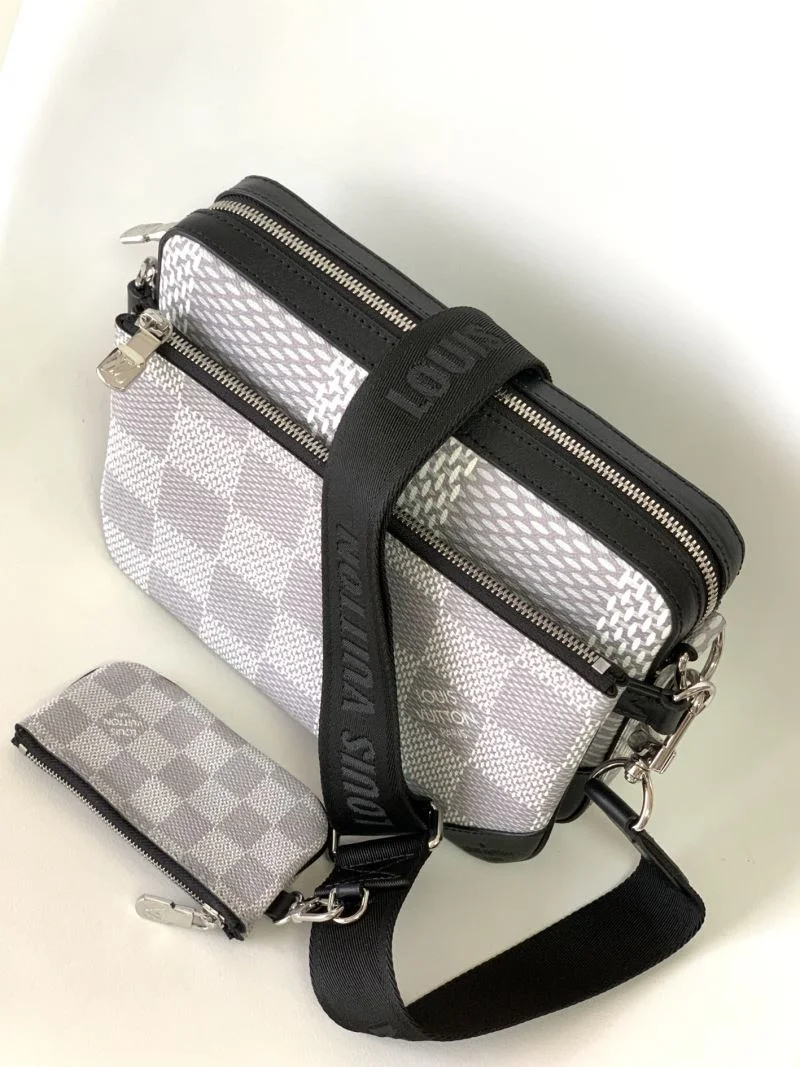 Sporty Louis Vuitton Satchel Bags 41963