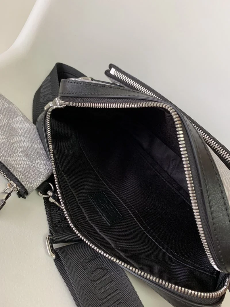 Sporty Louis Vuitton Satchel Bags 41963