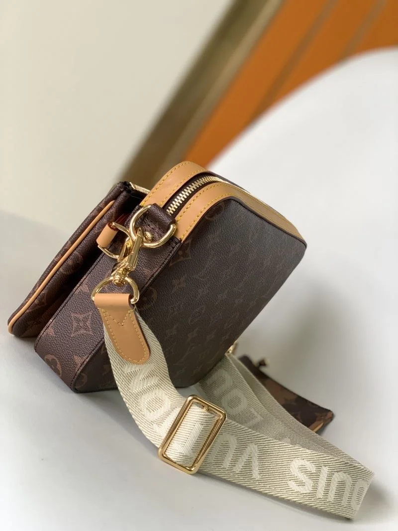 Durable Louis Vuitton Satchel Bags 41914