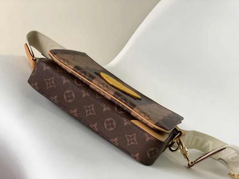 Durable Louis Vuitton Satchel Bags 41914