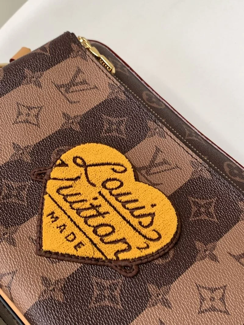 Durable Louis Vuitton Satchel Bags 41914