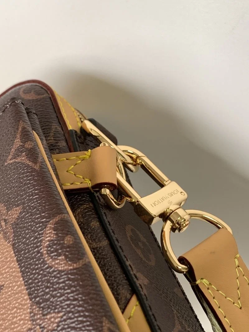 Durable Louis Vuitton Satchel Bags 41914