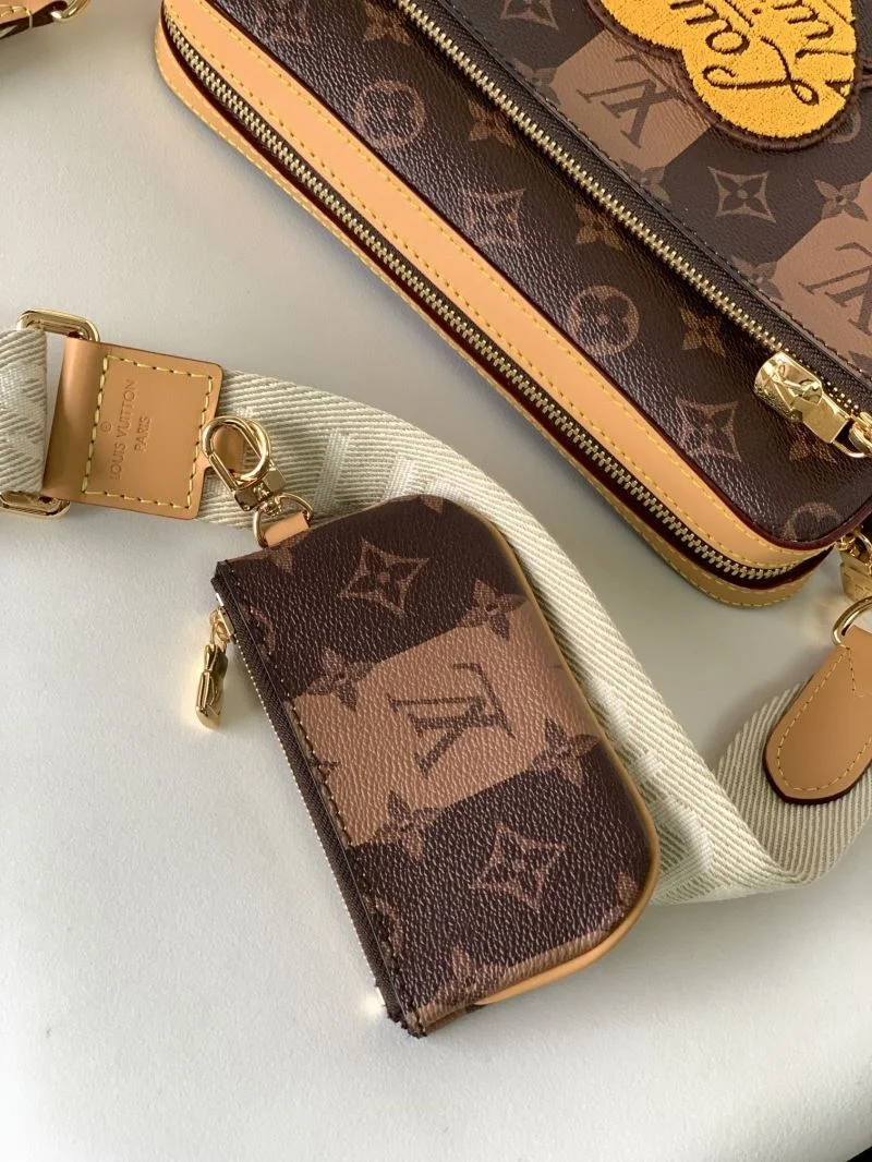 Durable Louis Vuitton Satchel Bags 41914