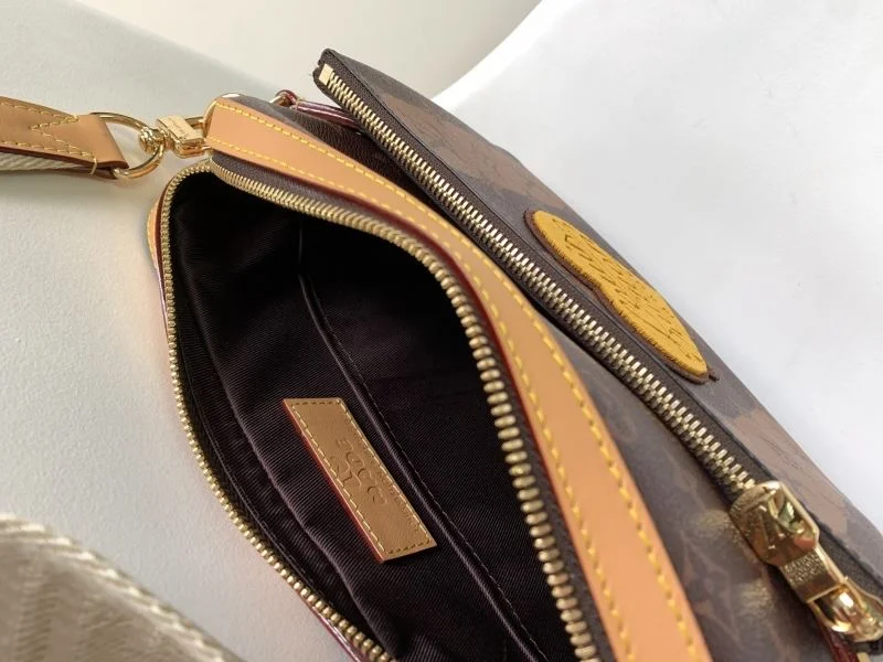 Durable Louis Vuitton Satchel Bags 41914