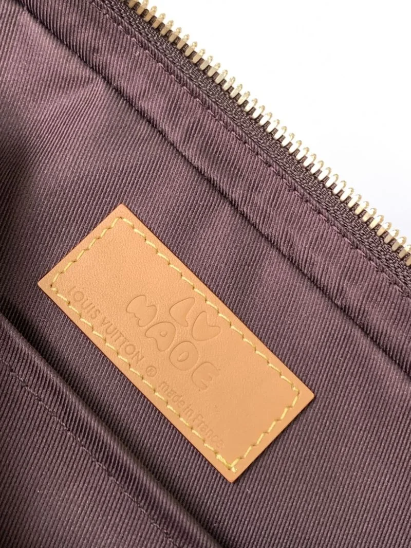 Durable Louis Vuitton Satchel Bags 41914