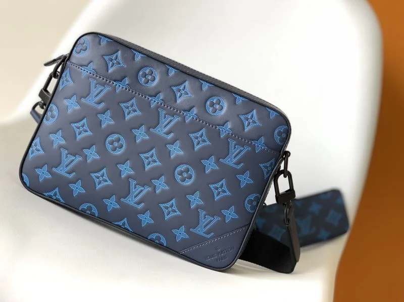 Louis Vuitton Satchel Bags Modern 41912