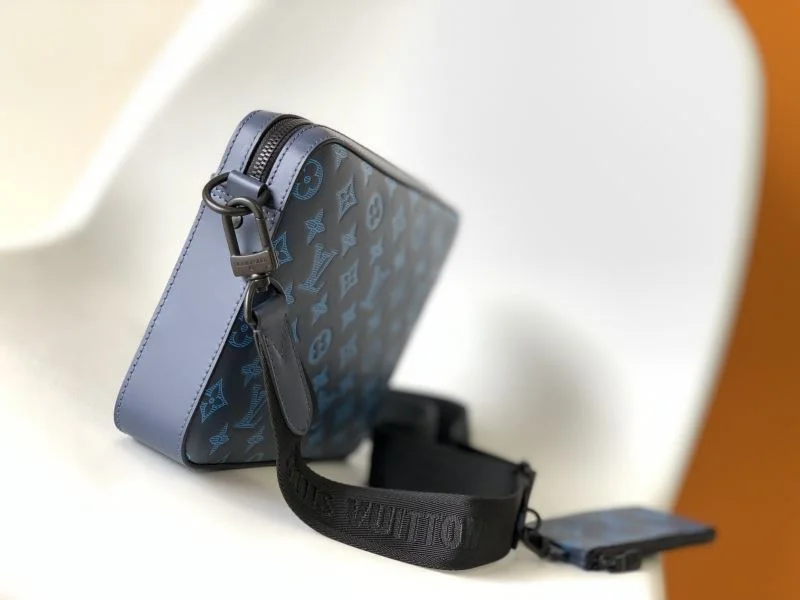 Louis Vuitton Satchel Bags Modern 41912