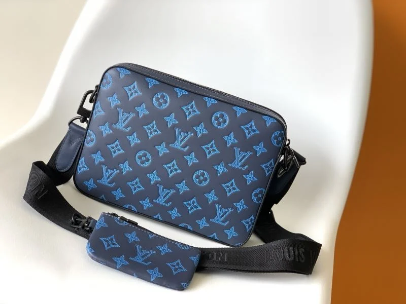 Louis Vuitton Satchel Bags Modern 41912