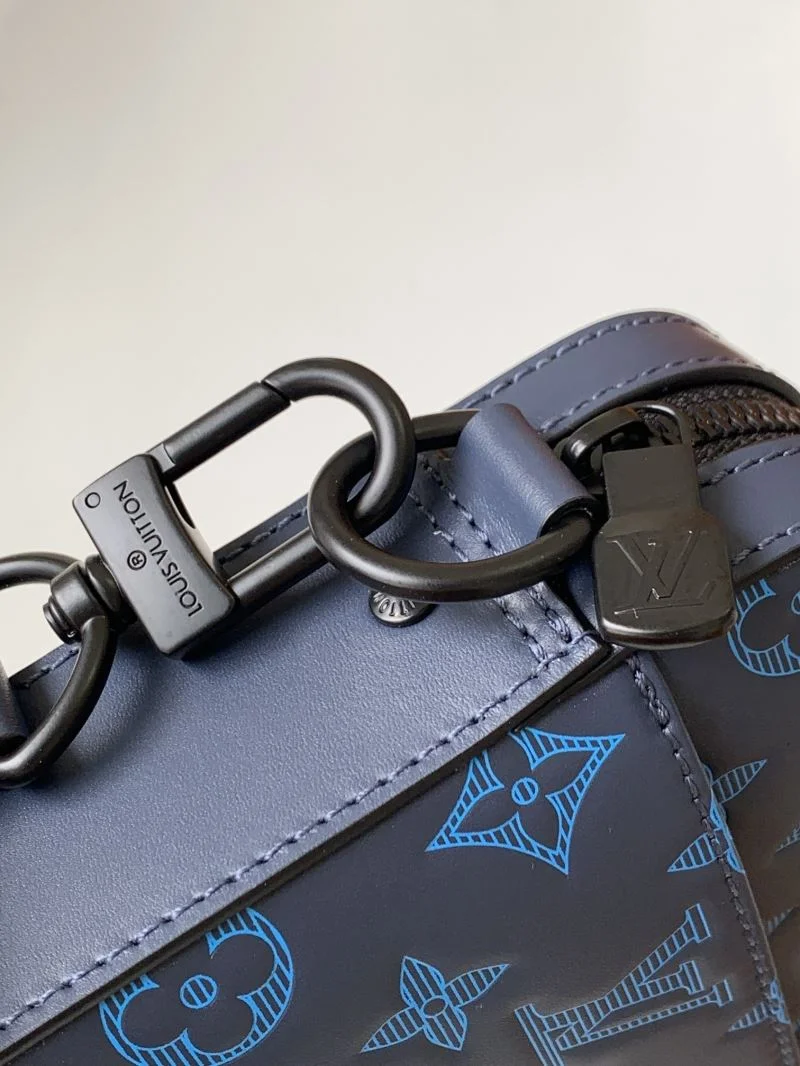 Louis Vuitton Satchel Bags Modern 41912