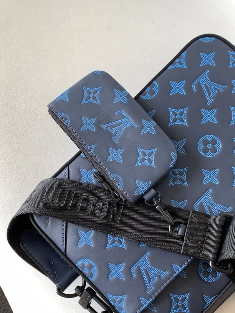 Louis Vuitton Satchel Bags Modern 41912