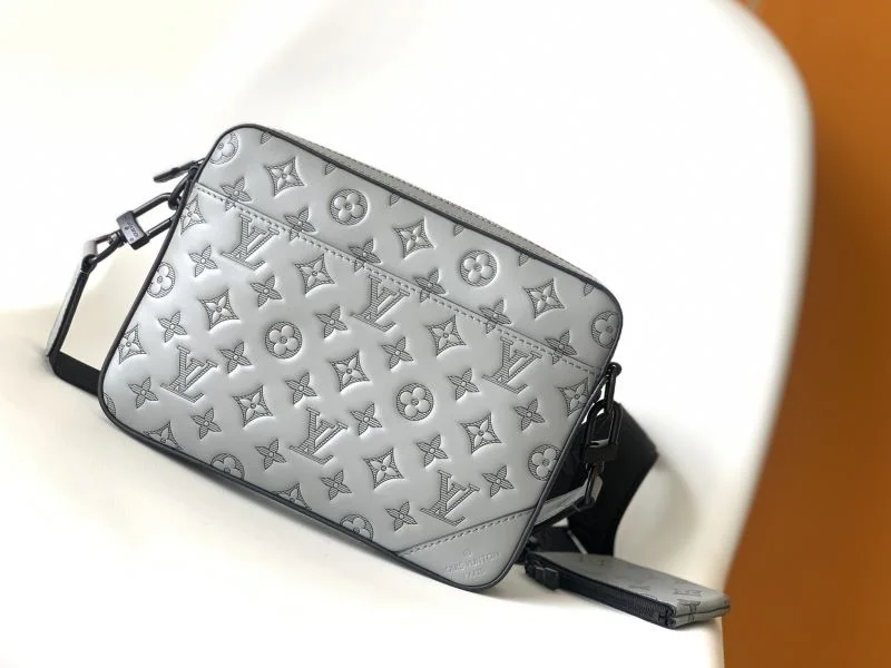 Louis Vuitton Satchel Bags Trendsetting 41906