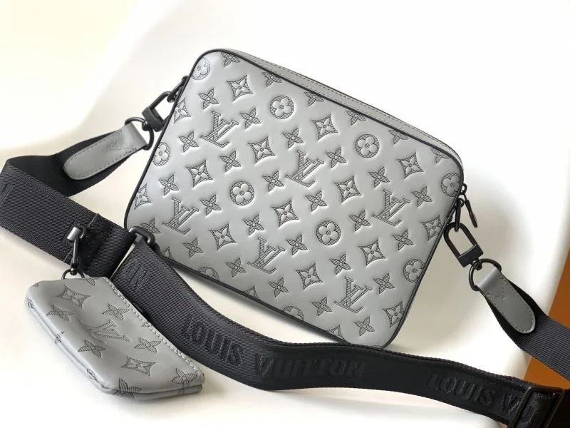 Louis Vuitton Satchel Bags Trendsetting 41906