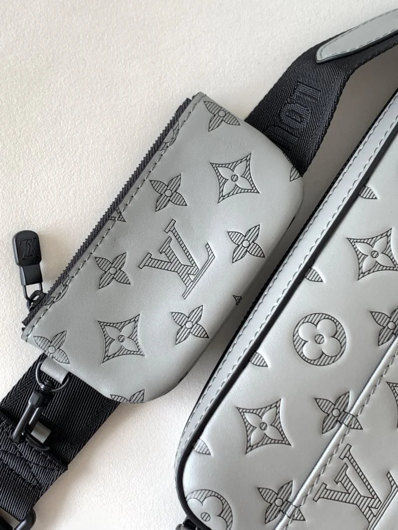 Louis Vuitton Satchel Bags Trendsetting 41906