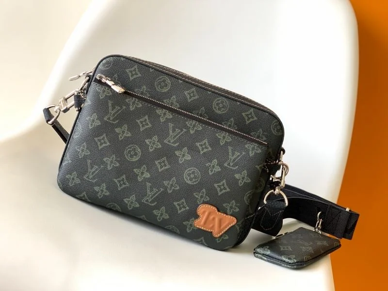 Sophisticated Louis Vuitton Satchel Bags 41909