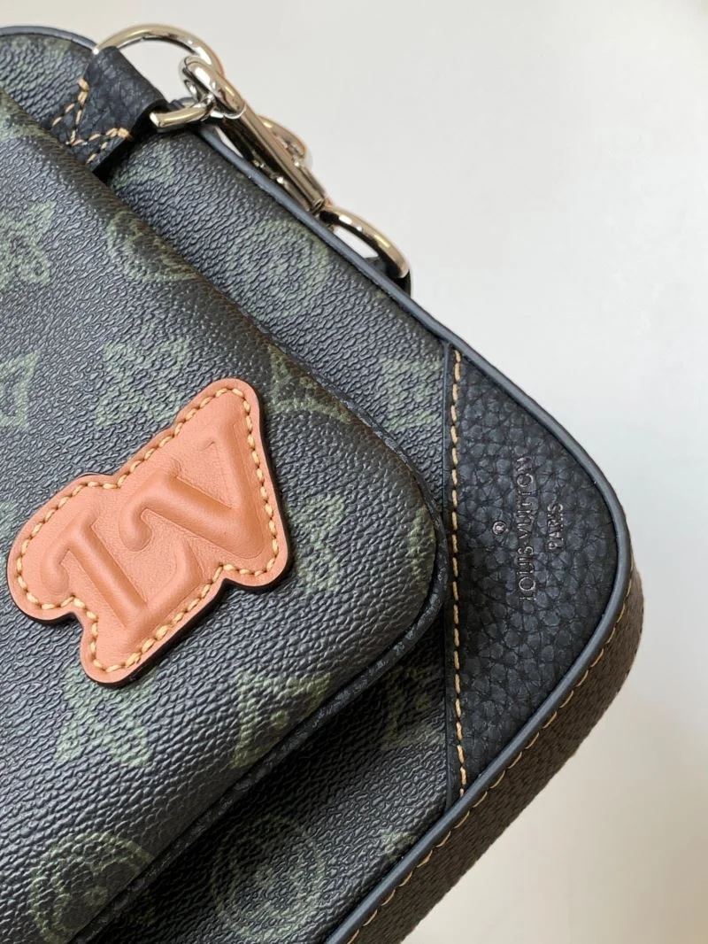 Sophisticated Louis Vuitton Satchel Bags 41909
