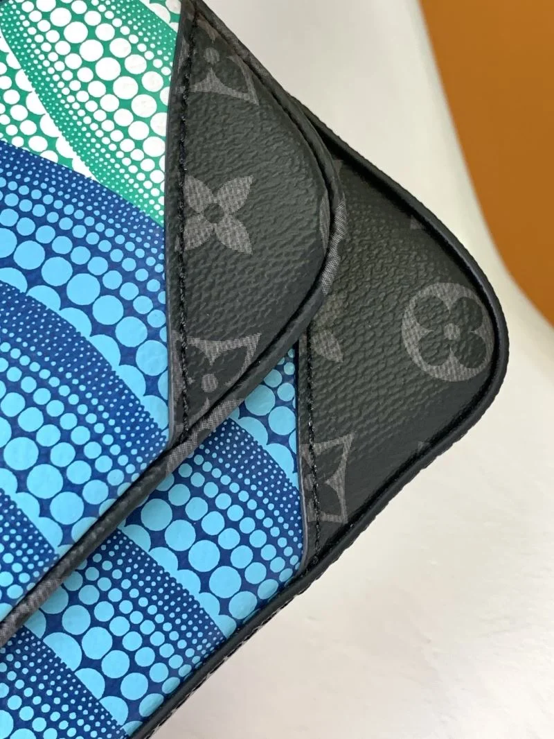 Louis Vuitton Satchel Bags Durable 41913