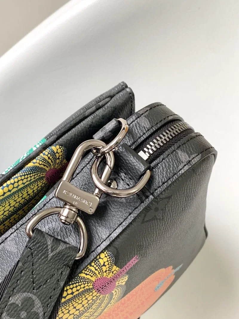 Louis Vuitton Satchel Bags Durable 41913