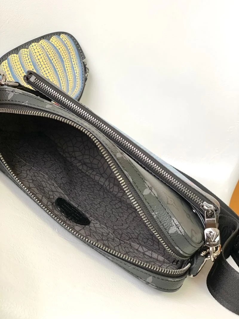 Louis Vuitton Satchel Bags Durable 41913