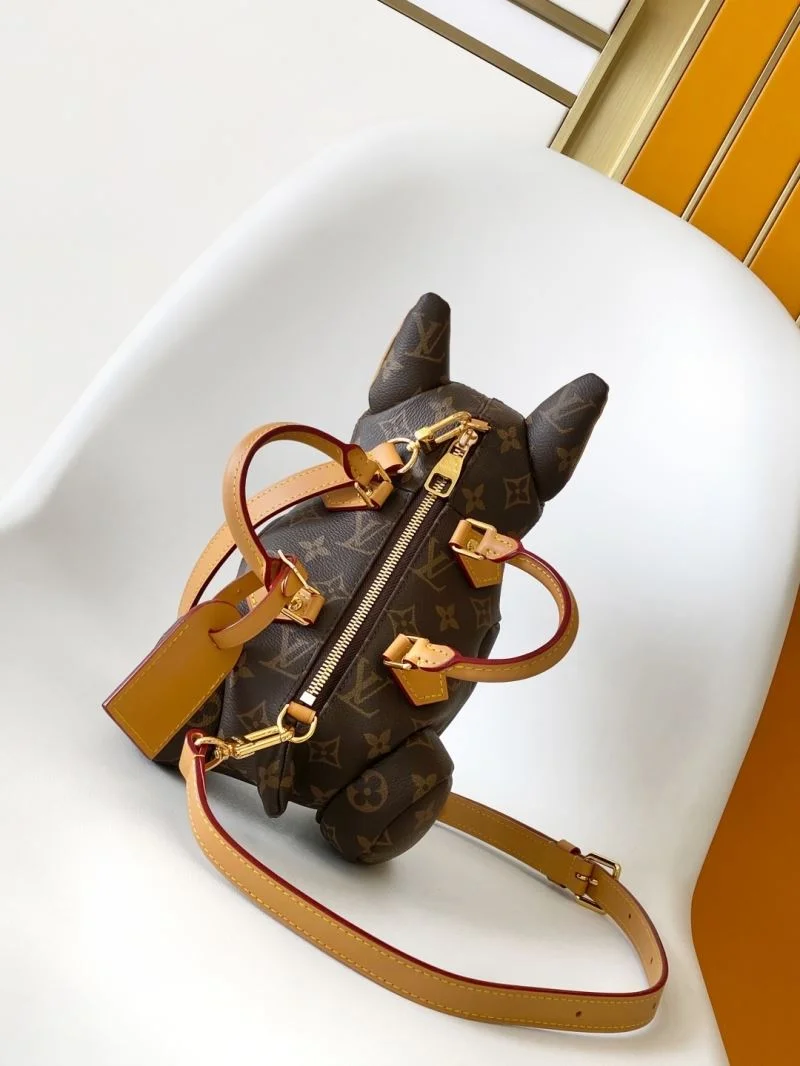 Upgraded Louis Vuitton Satchel Bags 41910