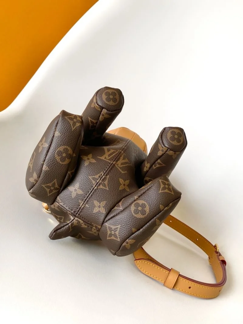 Upgraded Louis Vuitton Satchel Bags 41910