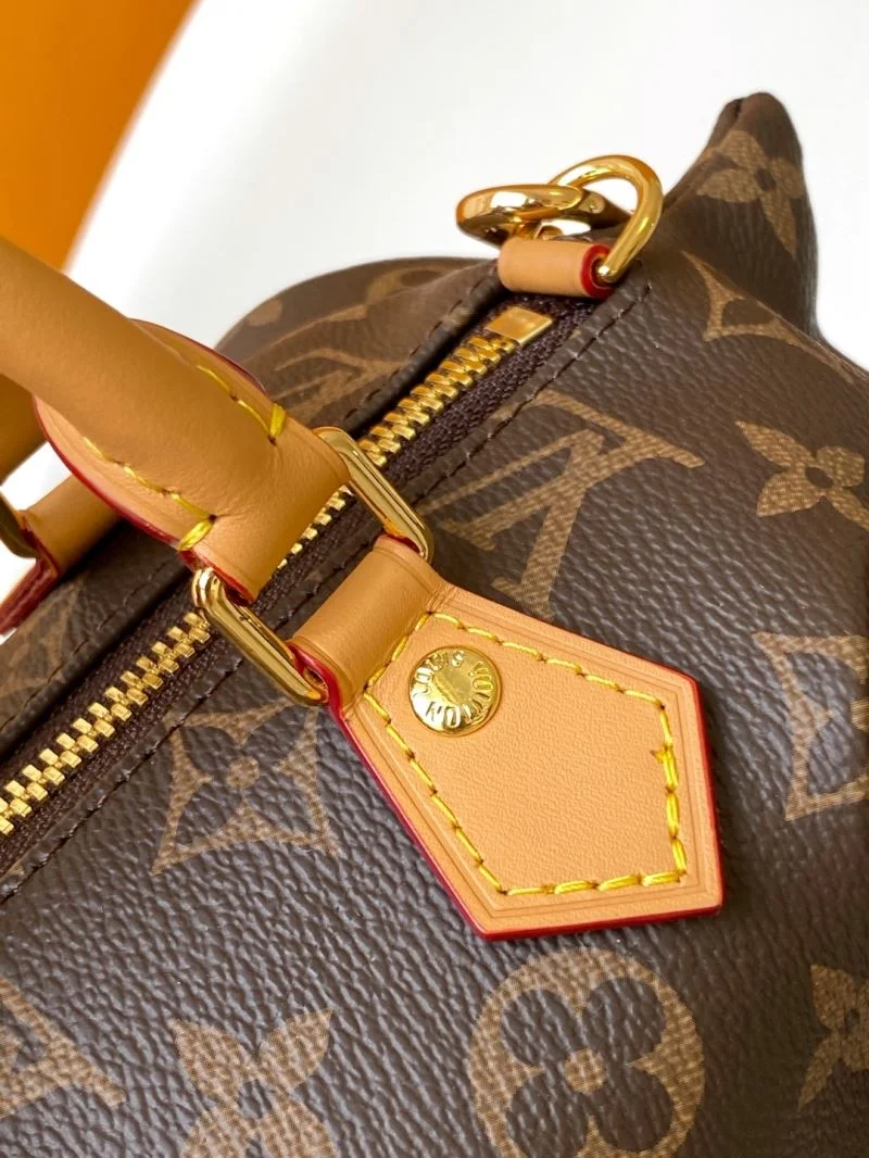 Upgraded Louis Vuitton Satchel Bags 41910