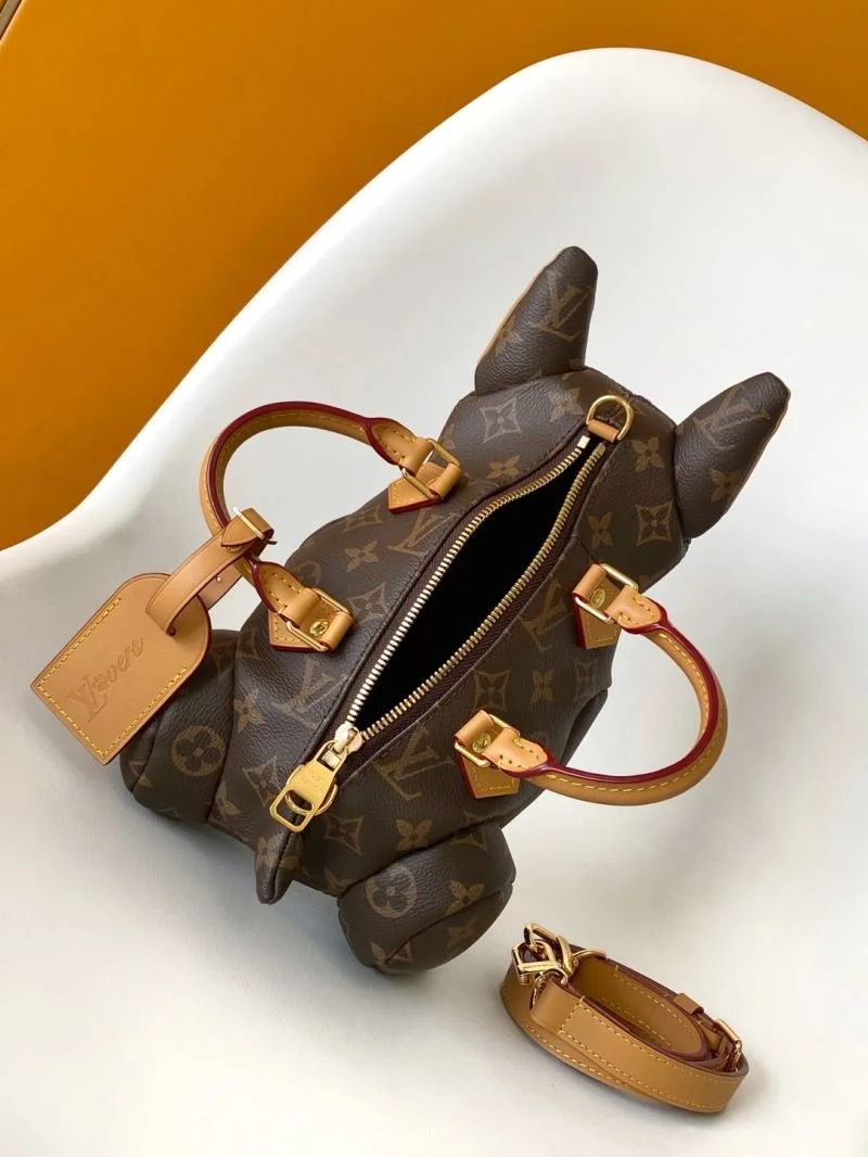 Upgraded Louis Vuitton Satchel Bags 41910