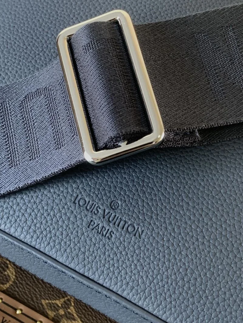 Packable Louis Vuitton Satchel Bags 41911