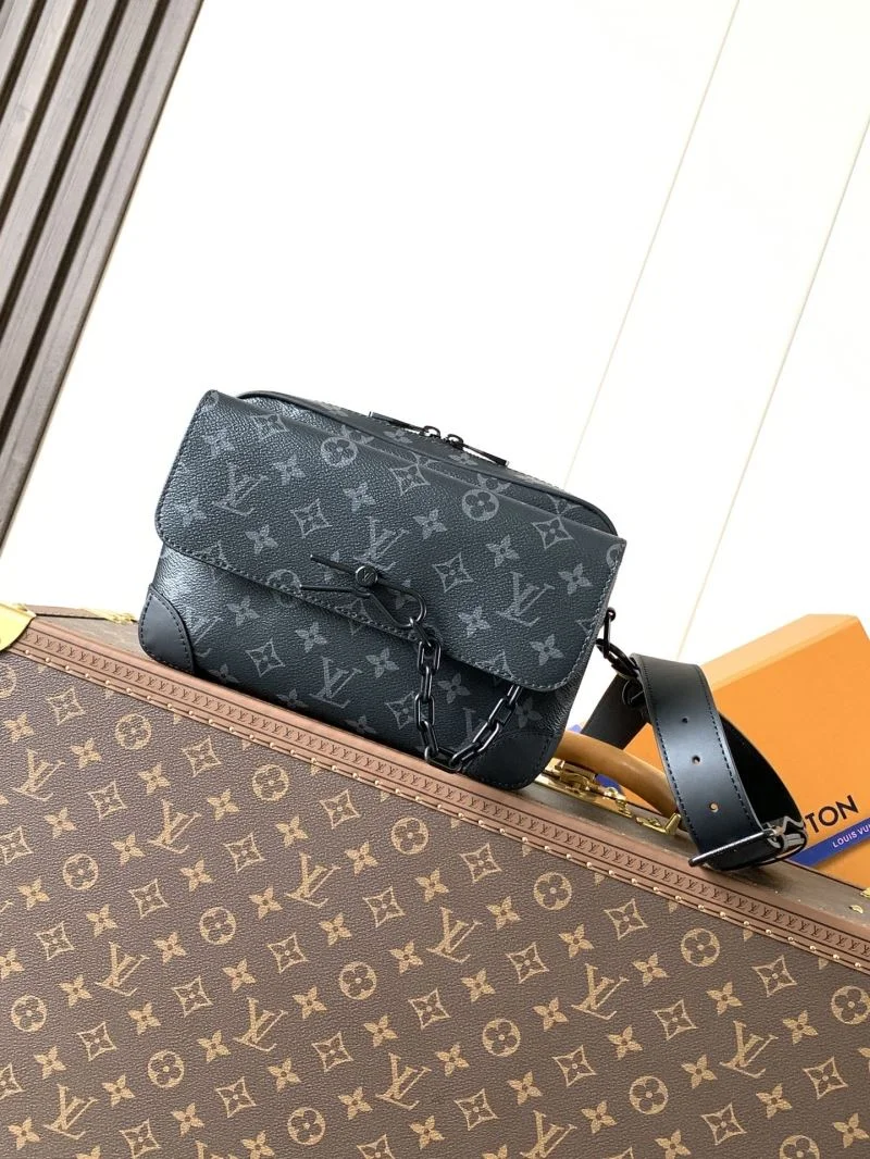Louis Vuitton Satchel Bags Functional 41902